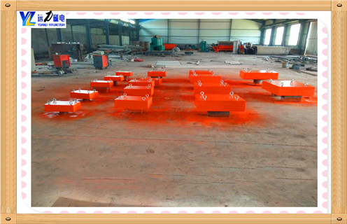 永磁除鐵器，永磁除鐵器廠家 ，浙江永磁除鐵器廠家哪家好