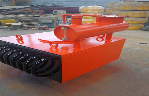 電磁除鐵器，油冷式電磁除鐵器，油冷式除鐵器rcde-8