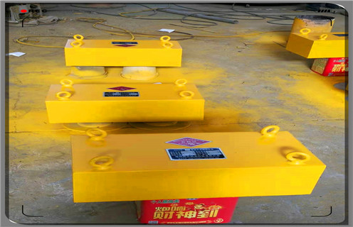 永磁除鐵器，帶式永除鐵器，福建帶式永磁除鐵器