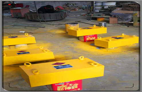 永磁除鐵器，青海永磁除鐵器，青海永磁除鐵器協(xié)議