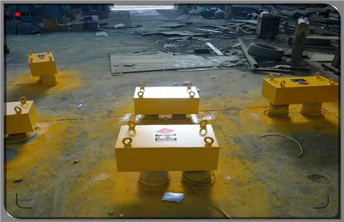 永磁除鐵器，青海永磁除鐵器，青海永磁除鐵器協(xié)議