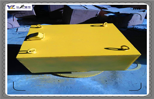 永磁除鐵器，永磁除鐵器型號(hào)，寧夏永磁除鐵器型號(hào)