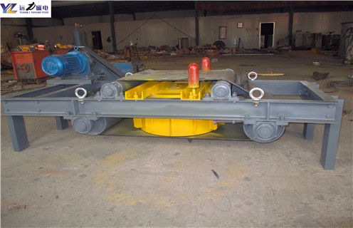 永磁除鐵器，永磁除鐵器廠家，石河子永磁除鐵器廠家