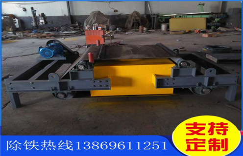 電磁除鐵器，風(fēng)冷電磁除鐵器，風(fēng)冷電磁自卸除鐵器，寧夏風(fēng)冷電磁自卸除鐵器原理圖是什么樣的，有知道的嗎