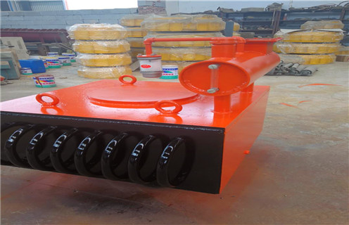 電磁除鐵器，油冷電磁除鐵器，山西油冷電磁除鐵器型號(hào)