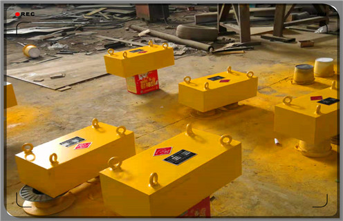 永磁除鐵器，上海rcy系列永磁除鐵器