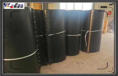 除鐵器，皮帶除鐵器，皮帶除鐵器安裝技術(shù)措施