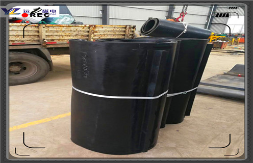 除鐵器，除鐵器安裝，皮帶除鐵器，皮帶增加除鐵器安裝技術(shù)方案