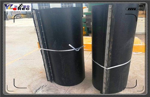 除鐵器，皮帶除鐵器，耐熱鋼 皮帶除鐵器