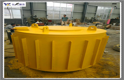 電磁除鐵器，電磁除鐵器工作原理，RCDB-6電磁除鐵器工作原理圖節(jié)能環(huán)保