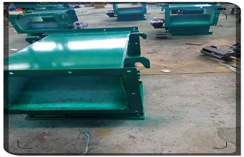 永磁除鐵器，管道式永磁除鐵器，管道式永磁除鐵器操作規(guī)程