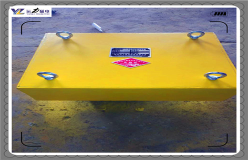 永磁除鐵器，永磁除鐵器廠家，上海永磁除鐵器專業(yè)廠家批發(fā)