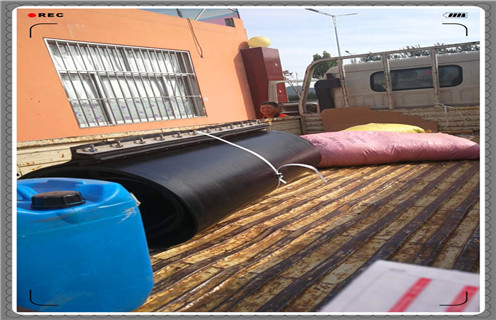 除鐵器，皮帶除鐵器，山西皮帶上為什么安除鐵器