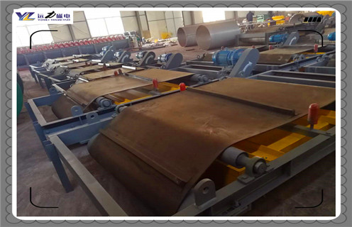 永磁除鐵器，湖南永磁除鐵器，湖南永磁除鐵器如何除鐵_參數(shù)_內(nèi)部磁塊安裝方法_湖南永磁除鐵器如何除鐵規(guī)格型號(hào)價(jià)格 