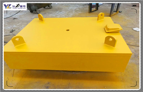 電磁除鐵器，懸掛式電磁除鐵器，四川懸掛式電磁除鐵器_技術(shù)參數(shù)_四川懸掛式電磁除鐵器工作原理_生產(chǎn)廠家 