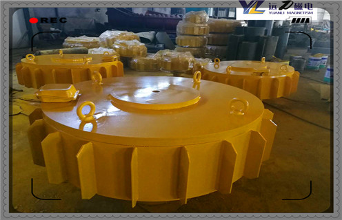 電磁除鐵器，海南電磁除鐵器，海南電磁除鐵器安裝_技術(shù)參數(shù)_海南電磁除鐵器安裝工作原理_生產(chǎn)廠家