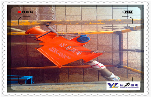 永磁除鐵器，蘇州管道永磁除鐵器_內(nèi)部構(gòu)造結(jié)構(gòu)圖_新疆管道永磁除鐵器廠家工作原理_安裝示意圖 