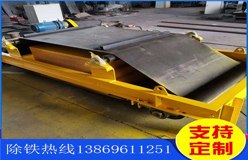風(fēng)冷電磁除鐵器，云南RCDA-12rcda風(fēng)冷電磁除鐵器_選型_云南RCDA-12rcda風(fēng)冷電磁除鐵器工作原理_價(jià)格