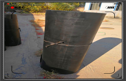 永磁除鐵器，青海永磁除鐵器距離皮帶高度_參數(shù)_內(nèi)部磁塊安裝方法_青海永磁除鐵器距離皮帶高度規(guī)格型號價格 