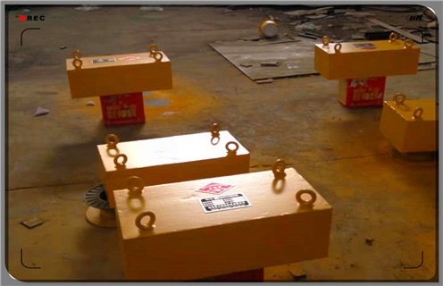永磁除鐵器，內(nèi)蒙古RCYB-8江蘇永磁除鐵器_參數(shù)_內(nèi)部磁塊安裝方法_內(nèi)蒙古RCYB-8江蘇永磁除鐵器規(guī)格型號價格