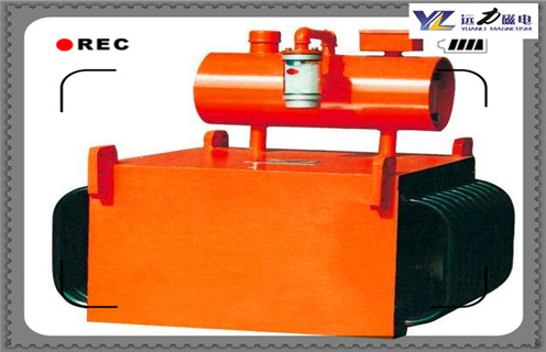 油冷皮帶電磁除鐵器，青海油冷皮帶除鐵器內(nèi)部！_電氣工作原理_青海油冷皮帶除鐵器內(nèi)部！加多少號油_選型