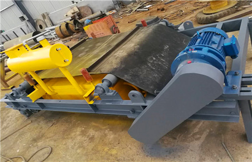 油冷電磁除鐵器，西藏油冷除鐵器內(nèi)部構(gòu)造電氣工作原理_青海油冷皮帶除鐵器內(nèi)部加多少號油