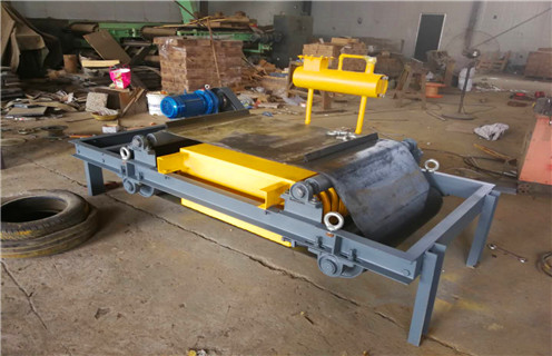 電磁油冷除鐵器，遼寧電磁油冷除鐵器構(gòu)造電氣工作原理_遼寧電磁油冷除鐵器加多少號油_選型 