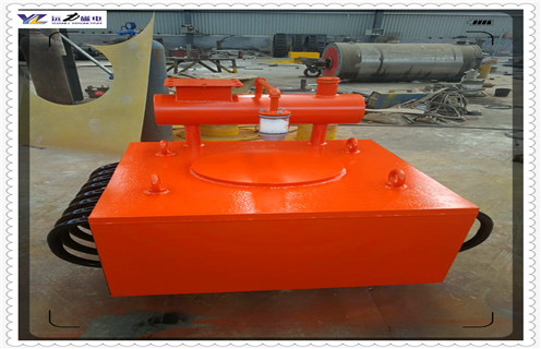 電磁除鐵器，油冷電磁除鐵器，河北油冷式電磁除鐵器是什么批發(fā)構(gòu)造電氣工作原理_河北油冷式電磁除鐵器是什么批發(fā)加多少號油_選型