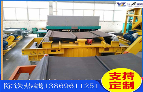 除鐵器皮帶，內(nèi)蒙古除鐵器距離皮帶距離怎么調(diào)節(jié)_內(nèi)蒙古除鐵器距離皮帶距離跑偏原因及如何調(diào)_刮板價(jià)格