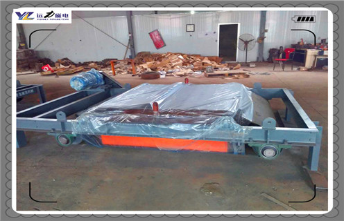 永磁除鐵器，新疆永磁除鐵器廠家維護(hù)知識(shí)參數(shù)_內(nèi)部磁塊安裝方法_新疆永磁除鐵器廠家種類(lèi)可分為幾種規(guī)格型號(hào)價(jià)格