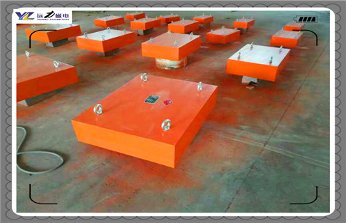 永磁除鐵器，山東紙漿永磁除鐵器維護知識參數(shù)_內(nèi)部磁塊安裝方法_山東紙漿永磁除鐵器規(guī)格型號價格