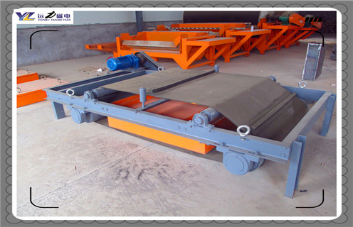 永磁除鐵器，湖南RCYB-8盤式永磁除鐵器維護(hù)知識參數(shù)_內(nèi)部磁塊安裝方法_湖南RCYB-8盤式永磁除鐵器規(guī)格型號價格 