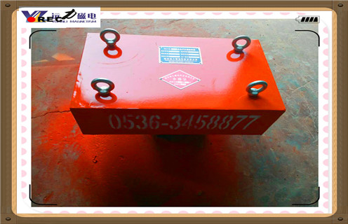 永磁除鐵器，RCYB-4山東永磁除鐵器批發(fā)維護(hù)知識(shí)參數(shù)_內(nèi)部磁塊安裝方法_RCYB-4山東永磁除鐵器批發(fā)規(guī)格型號(hào)價(jià)格