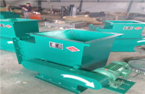 永磁管道除鐵器，安丘永磁管道除鐵器_內(nèi)部構(gòu)造結(jié)構(gòu)圖_安丘永磁管道除鐵器工作原理_安裝示意圖