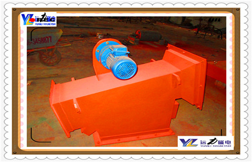 管道除鐵器，陜西管道除鐵器安裝示意圖_內(nèi)部構(gòu)造結(jié)構(gòu)圖_陜西管道除鐵器安裝示意圖工作原理_安裝示意圖