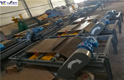 自卸式電磁除鐵器，蓋州RCDD-8自卸式電磁除鐵器供應(yīng)商配電箱安裝工作視頻_國家標(biāo)準(zhǔn)_干式輕型蓋州RCDD-8自卸式電磁除鐵器供應(yīng)商配電箱型號