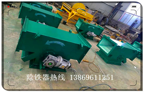 管道除鐵器，陜西高溫管道除鐵器_內(nèi)部構(gòu)造結(jié)構(gòu)圖_陜西高溫管道除鐵器工作原理_安裝示意圖