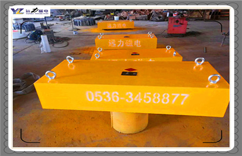 永磁除鐵器，安徽RCYB-5永磁除鐵器哪家好維護(hù)知識(shí)參數(shù)_內(nèi)部磁塊安裝方法_安徽RCYB-5永磁除鐵器哪家好規(guī)格型號(hào)價(jià)格