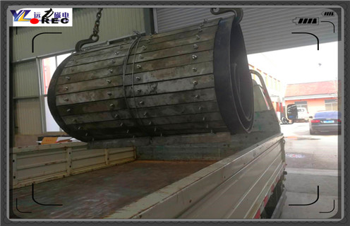 除鐵器皮帶，RCYD輸送帶電磁除鐵器皮帶調(diào)整方法_RCYD輸送帶電磁除鐵器皮帶跑偏原因及如何調(diào)_刮板價格