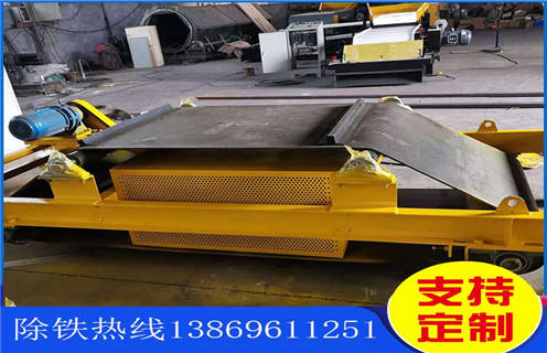 風(fēng)冷電磁除鐵器，RCDA系列風(fēng)冷懸掛式電磁除鐵器_選型_河北RCDA系列風(fēng)冷懸掛式電磁除鐵器工作原理_價格 