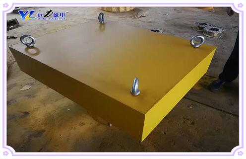 永磁吸鐵器，永磁吸鐵器磁力棒知識參數(shù)_內部磁塊安裝方法_永磁吸鐵器磁力棒型號價格