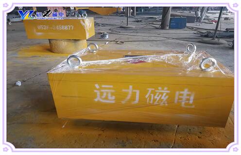 永磁除鐵器，清理吸鐵石除鐵器永磁磁力知識(shí)參數(shù)_內(nèi)部磁塊安裝方法_清理吸鐵石除鐵器永磁磁力型號(hào)價(jià)格
