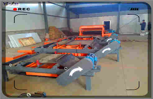 干式自動(dòng)除鐵器，干式自動(dòng)除鐵器廠家_安裝及干式自動(dòng)除鐵器廠家勱磁原理