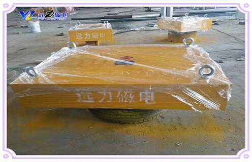 強磁懸掛式除鐵器，強磁懸掛式除鐵器800*300*200制砂石料木材廠_內部構造_強磁懸掛式除鐵器800*300*200制砂石料木材廠哪家好_使用方法