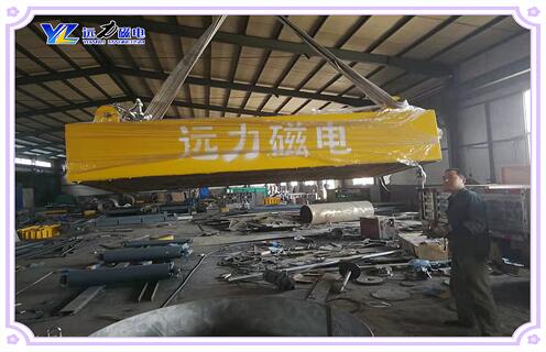 永磁除鐵器，永磁除鐵器rcyb 8代理知識參數(shù)_內(nèi)部磁塊安裝方法_永磁除鐵器rcyb 8代理型號價(jià)格 