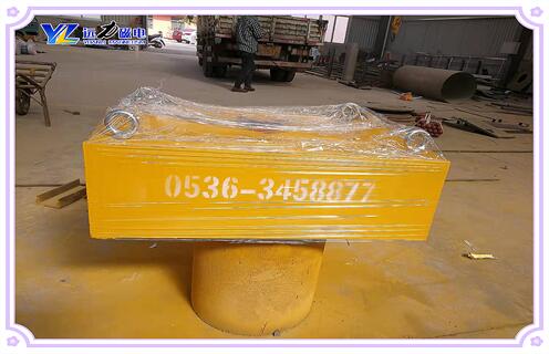 永磁除鐵器，山東RCYB-4永磁除鐵器的線圈有什么優(yōu)點知識參數(shù)_內(nèi)部磁塊安裝方法_山東RCYB-4永磁除鐵器的線圈有什么優(yōu)點型號價格