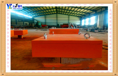 永磁除鐵器，北京RCYB-10永磁除鐵器百科知識(shí)參數(shù)_內(nèi)部磁塊安裝方法_北京RCYB-10永磁除鐵器百科型號(hào)價(jià)格 