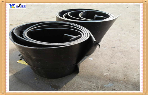 除鐵器鎧裝皮帶，除鐵器鎧裝皮帶調(diào)整方法_除鐵器鎧裝皮帶跑偏原因及如何調(diào)_刮板價(jià)格