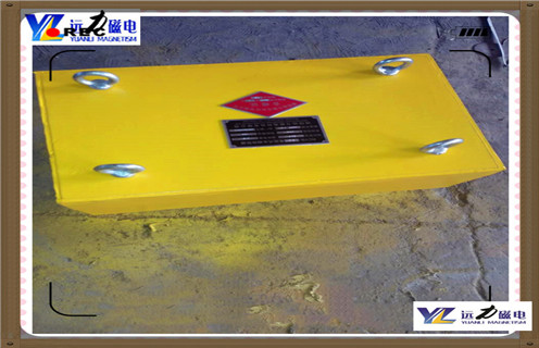 強磁除鐵器，貴州超強磁除鐵器能耐多少度_內(nèi)部構(gòu)造_貴州超強磁除鐵器能耐多少度哪家好_使用方法