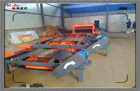 自卸式電磁除鐵器，重慶自卸式電磁除鐵器國家標(biāo)準(zhǔn)國家標(biāo)準(zhǔn)_湖南自卸式電磁鐵除鐵器廠家配件_型號及工作視